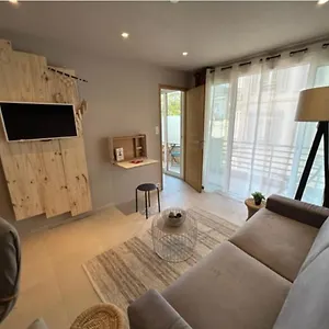 Le Bristol Appartement