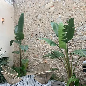 Les Fougeres Festival Jardin Garage Appartement