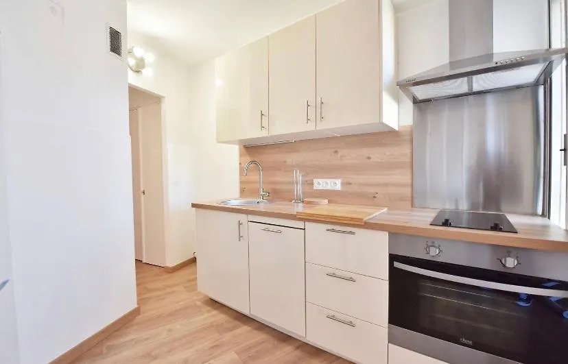 Superbe appartement à 500m du Palais des festivals Cannes France