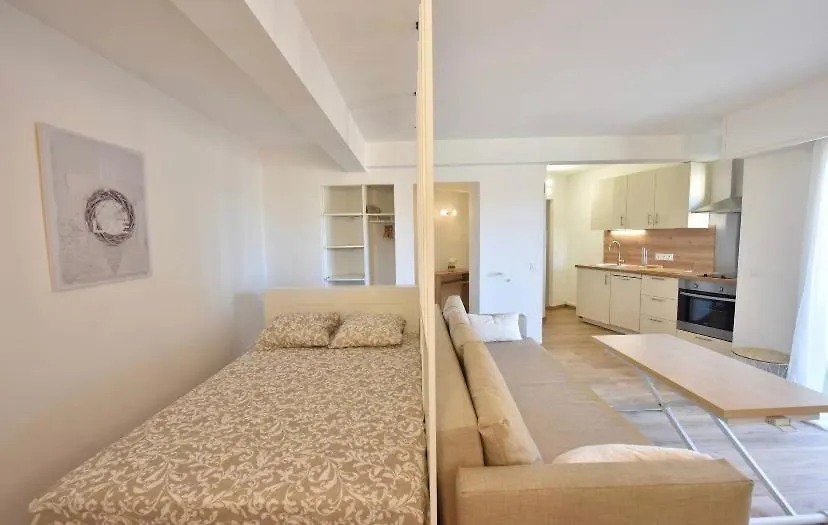 Superbe appartement à 500m du Palais des festivals Cannes 0*,  France
